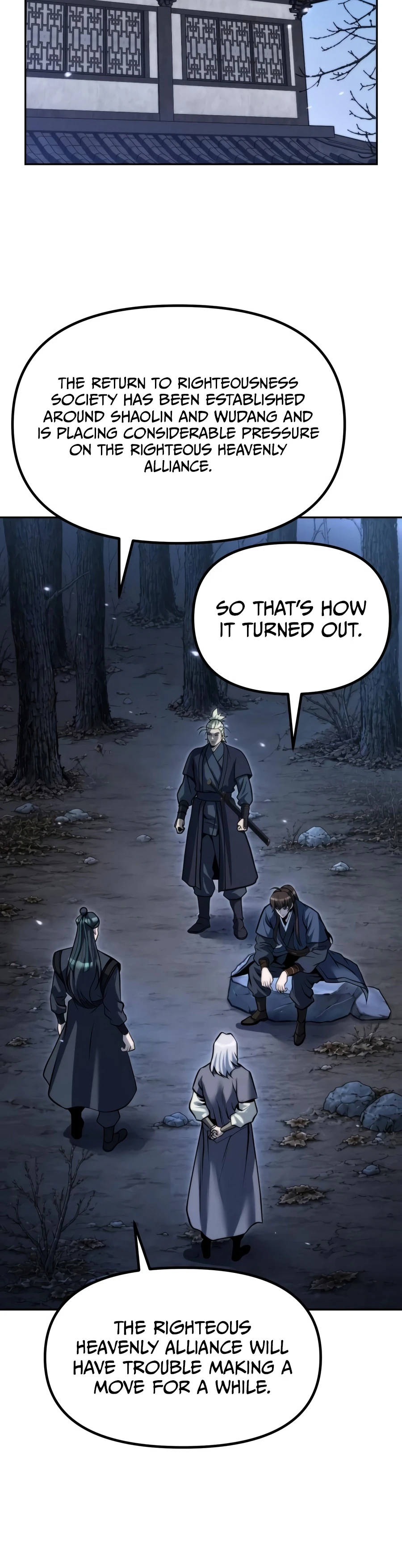 Chronicles of the Demon Faction Chapter 182 — Page 3