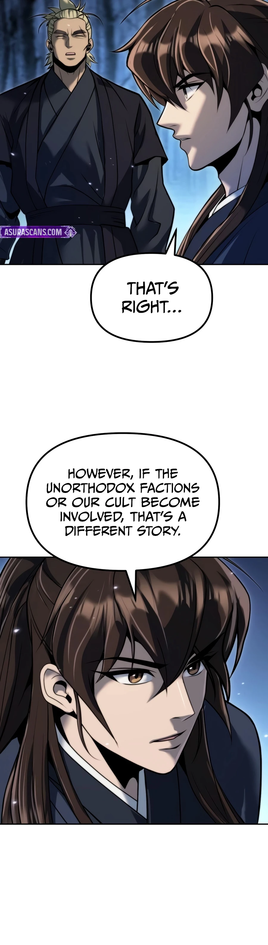 Chronicles of the Demon Faction Chapter 182 — Page 5