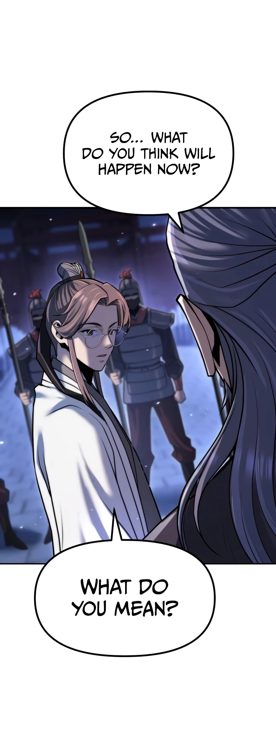 Chronicles of the Demon Faction Chapter 182 — Page 11