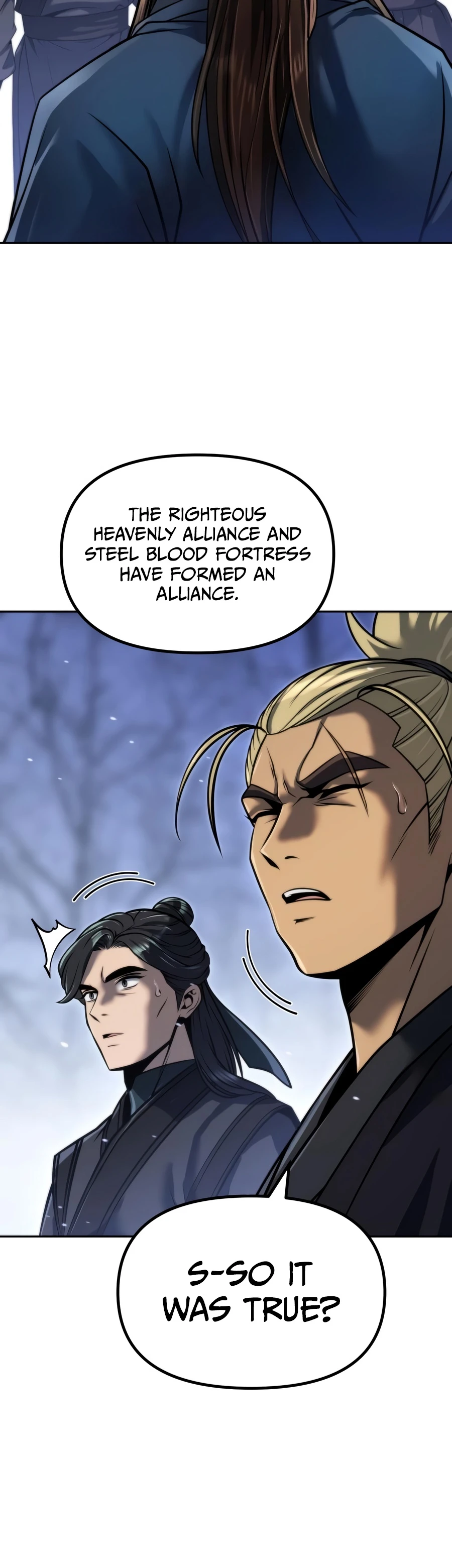 Chronicles of the Demon Faction Chapter 182 — Page 25