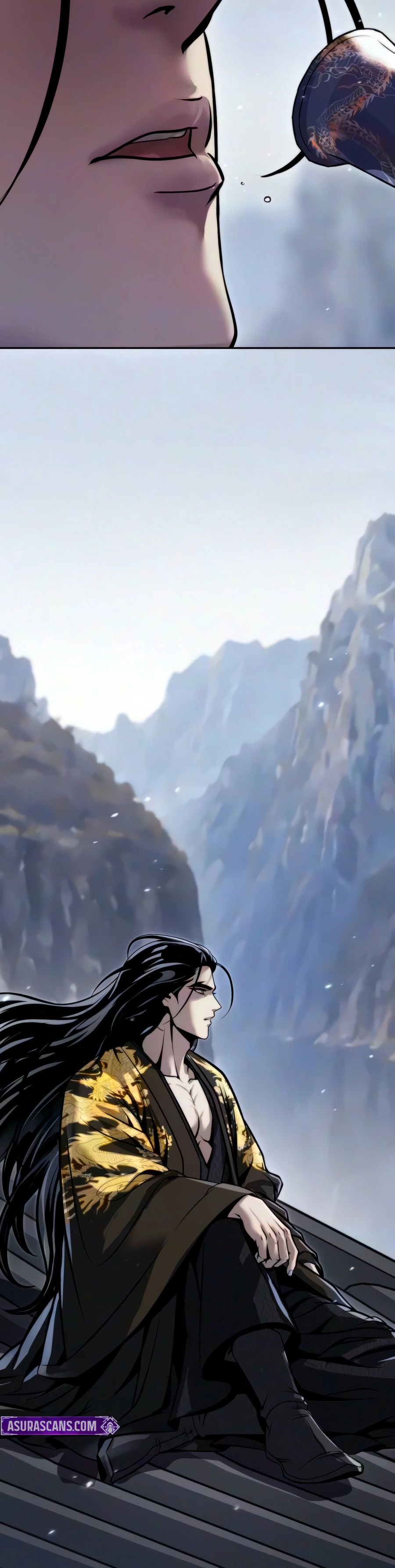 Chronicles of the Demon Faction Chapter 183 — Page 3