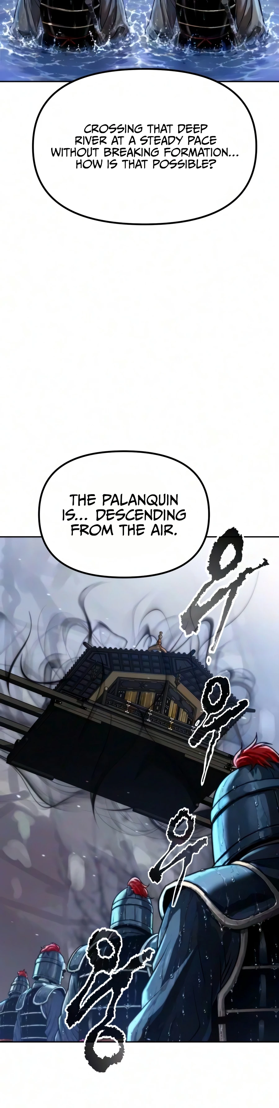 Chronicles of the Demon Faction Chapter 183 — Page 5