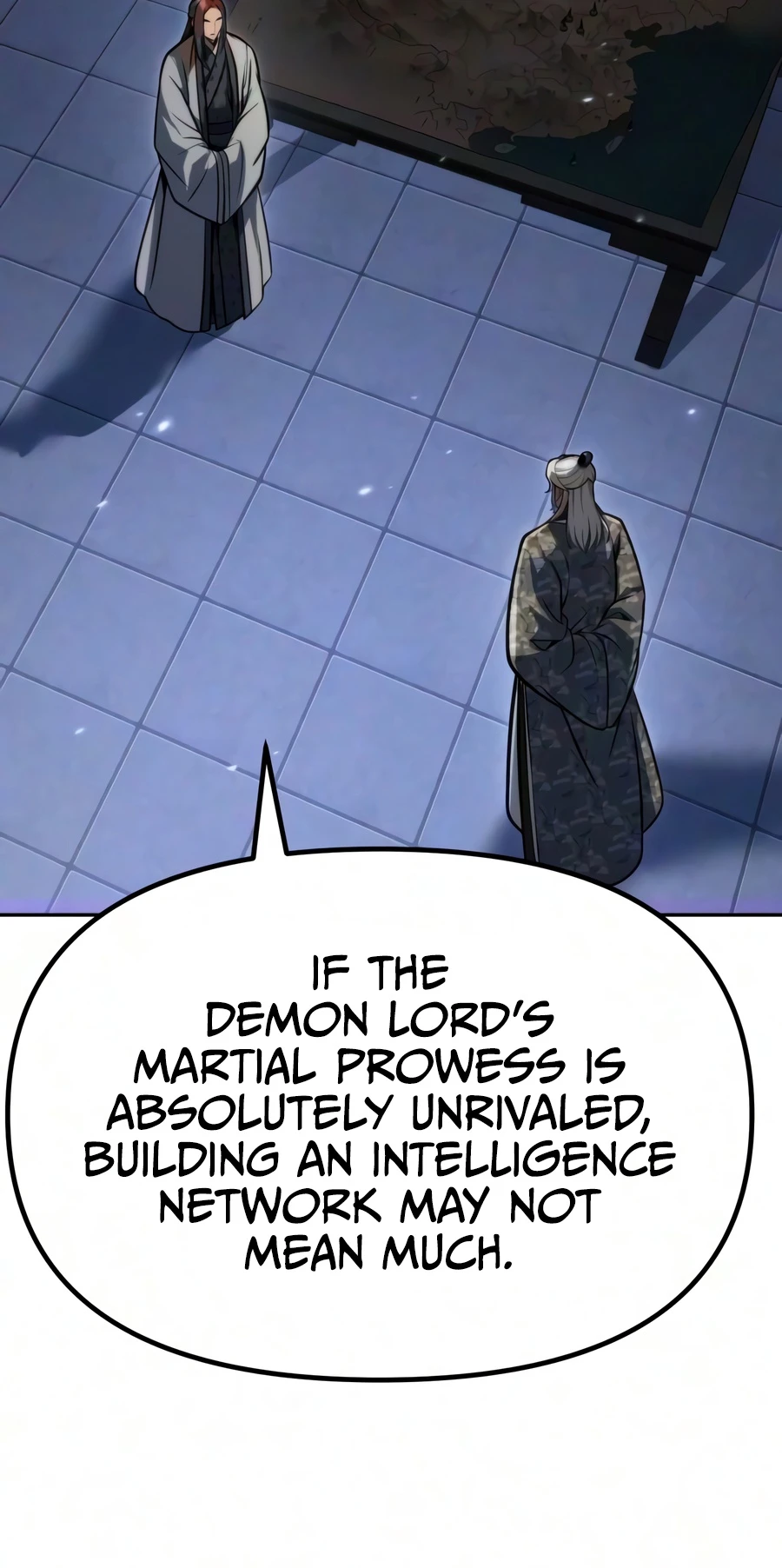 Chronicles of the Demon Faction Chapter 183 — Page 9