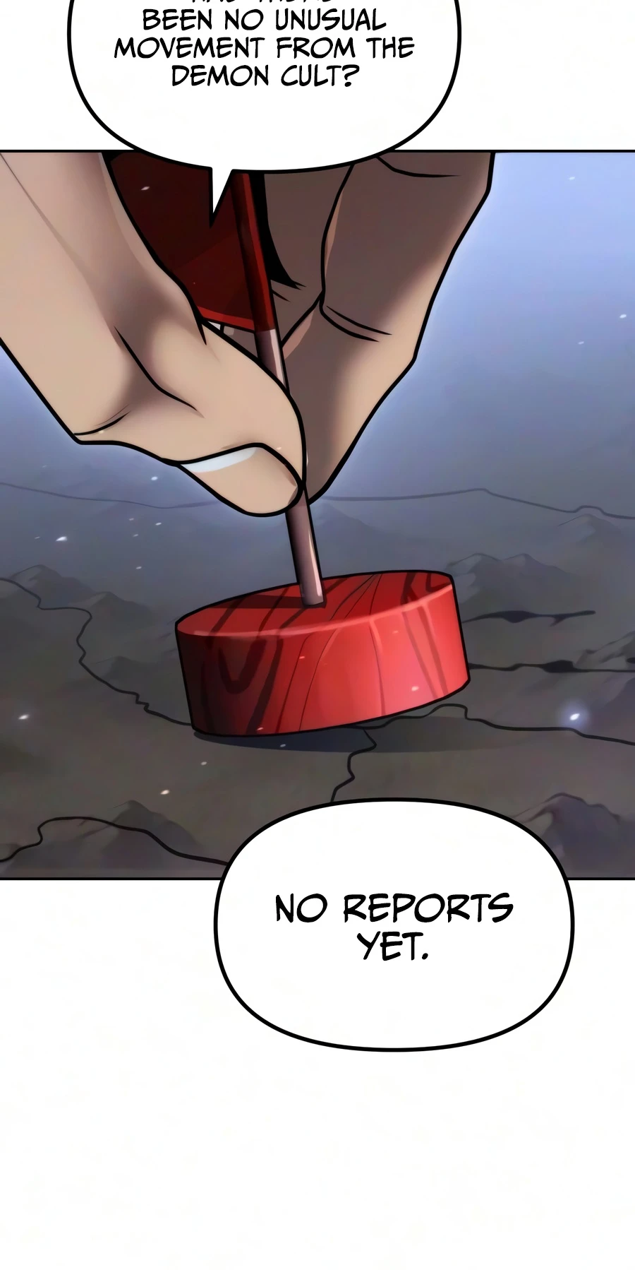 Chronicles of the Demon Faction Chapter 183 — Page 11