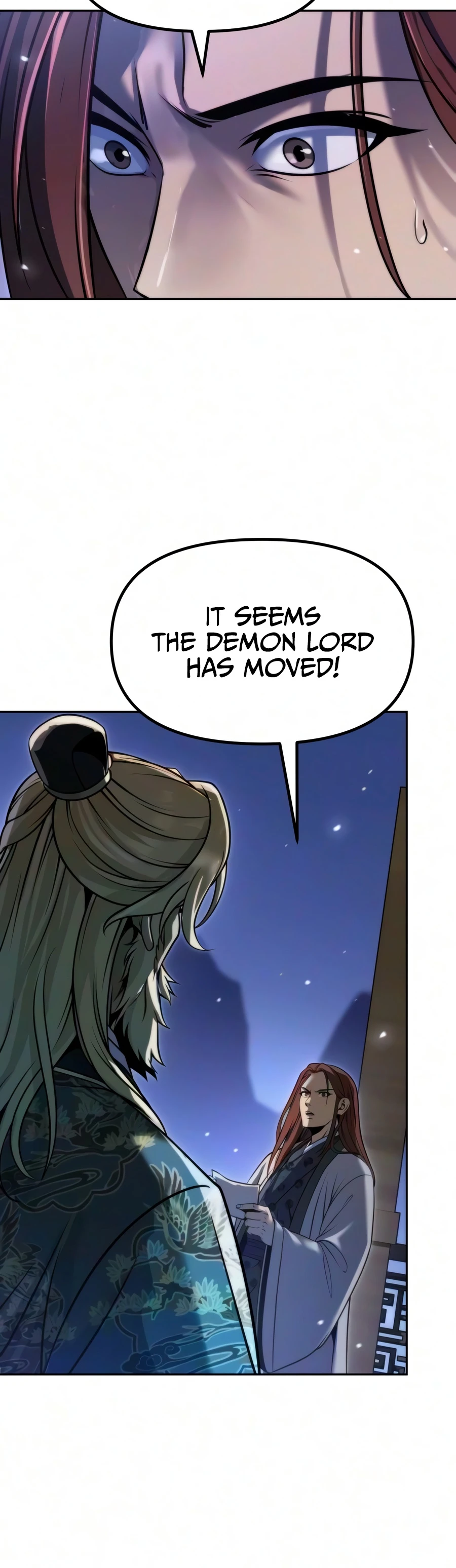 Chronicles of the Demon Faction Chapter 183 — Page 15