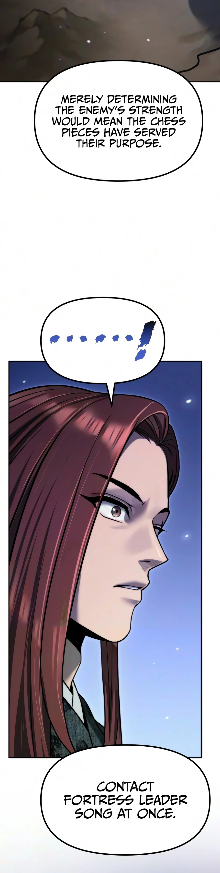 Chronicles of the Demon Faction Chapter 183 — Page 17