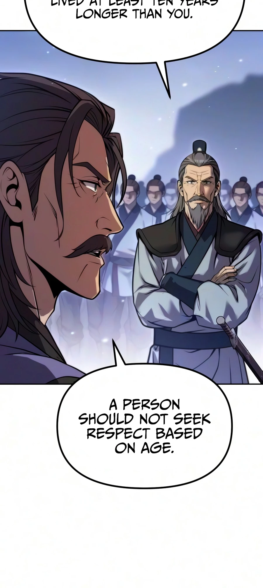 Chronicles of the Demon Faction Chapter 183 — Page 19