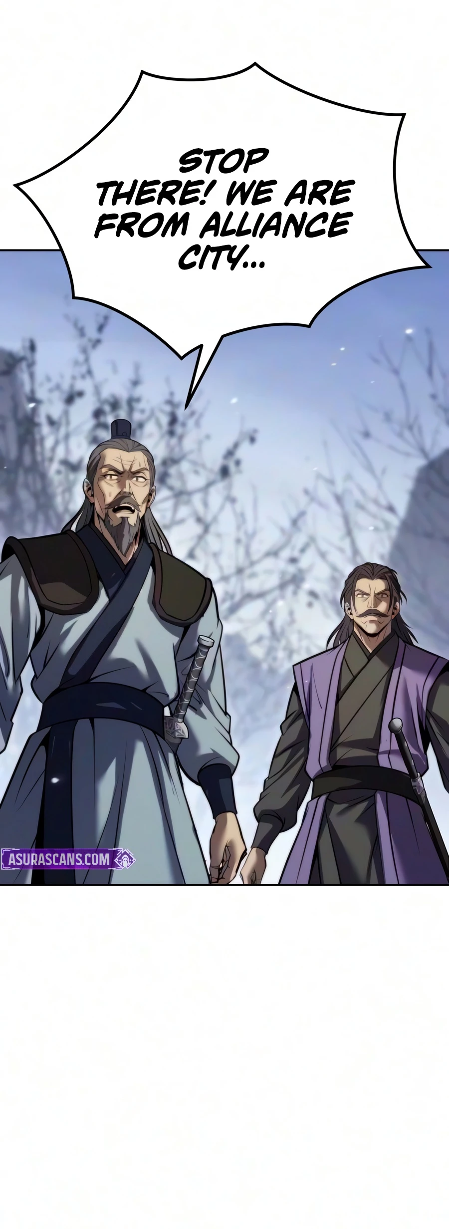 Chronicles of the Demon Faction Chapter 183 — Page 23