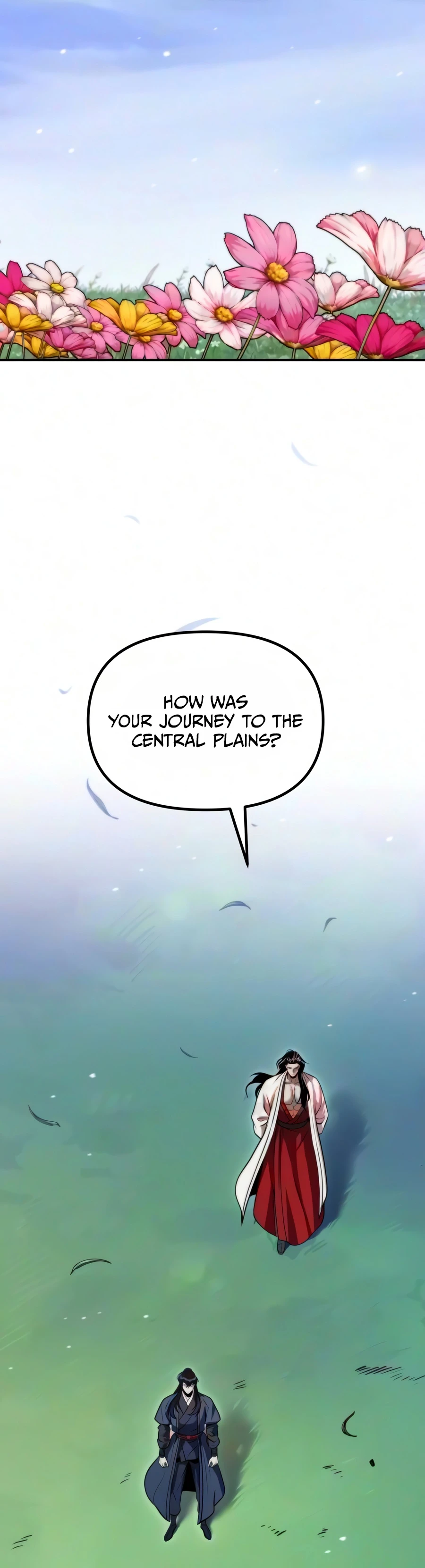 Chronicles of the Demon Faction Chapter 184 — Page 17