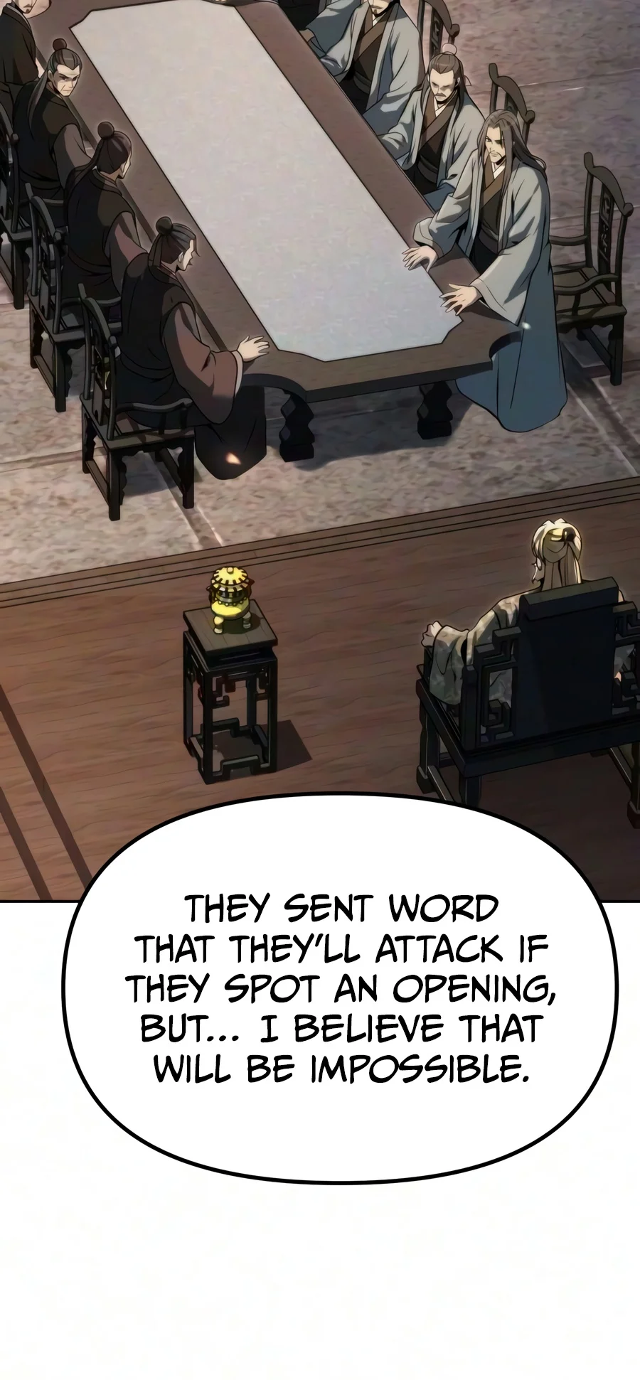 Chronicles of the Demon Faction Chapter 185 — Page 9