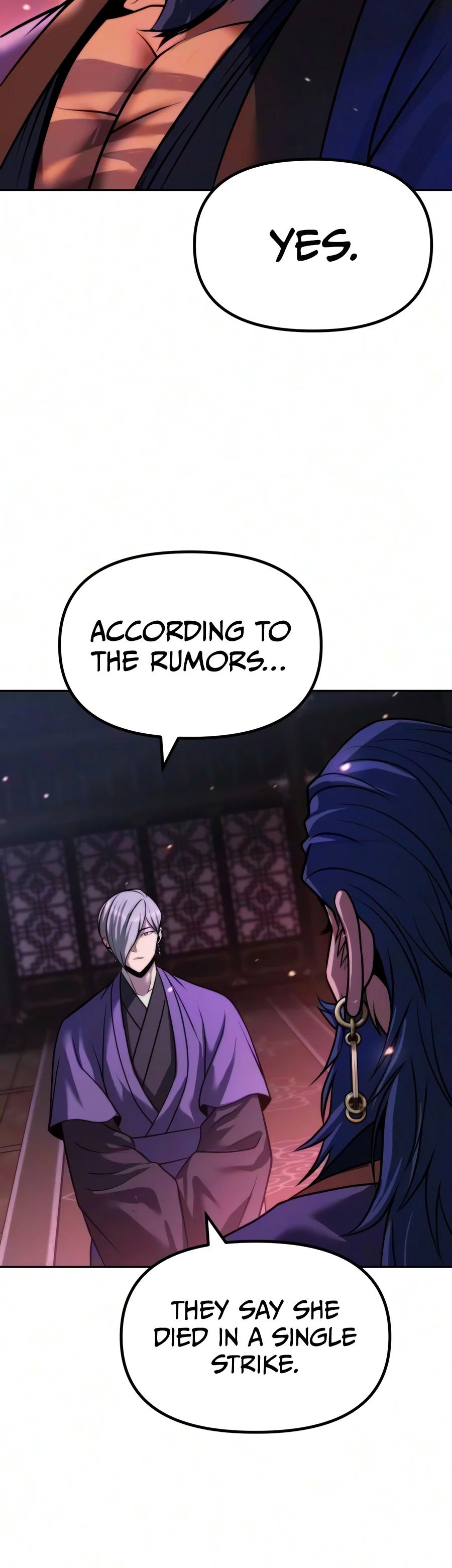 Chronicles of the Demon Faction Chapter 185 — Page 21