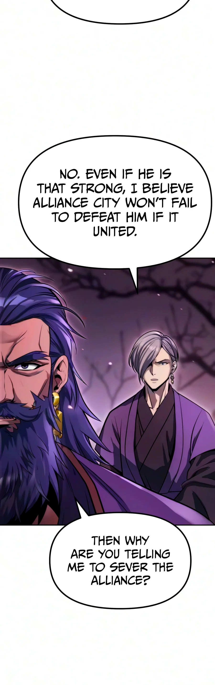 Chronicles of the Demon Faction Chapter 185 — Page 23