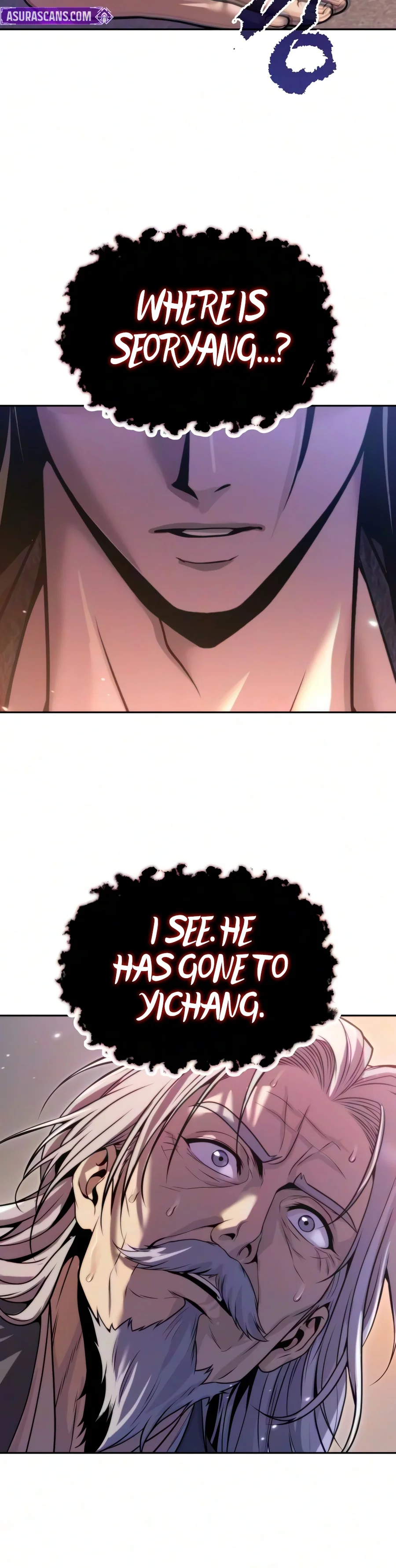 Chronicles of the Demon Faction Chapter 186 — Page 5