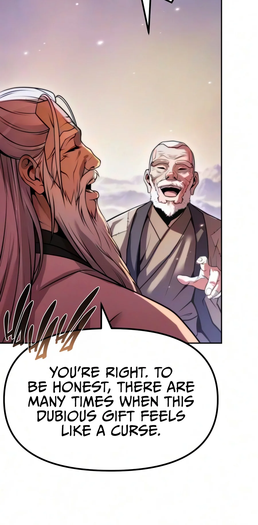 Chronicles of the Demon Faction Chapter 186 — Page 9