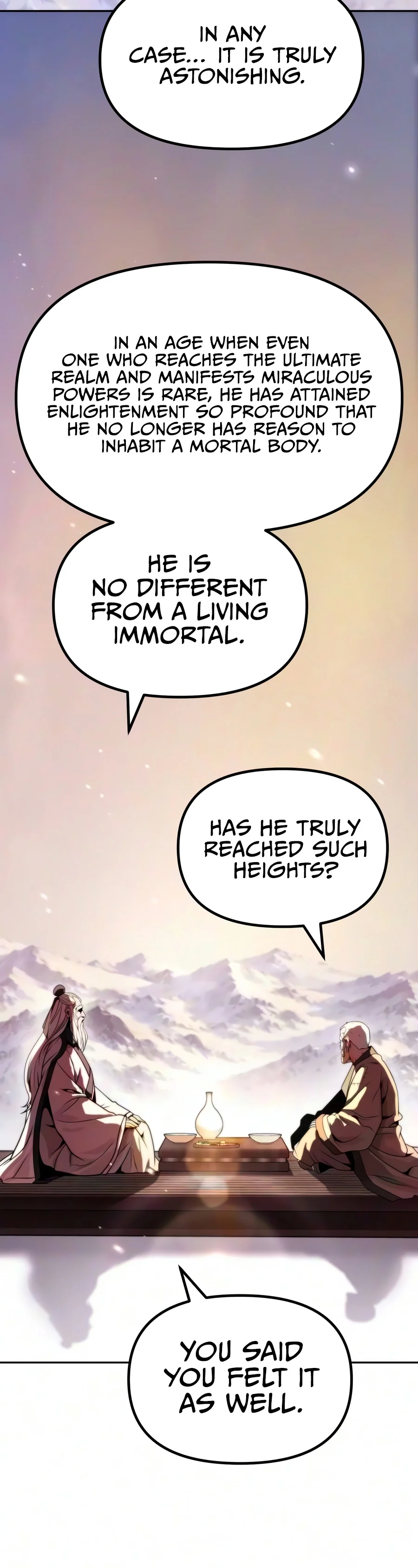 Chronicles of the Demon Faction Chapter 186 — Page 11