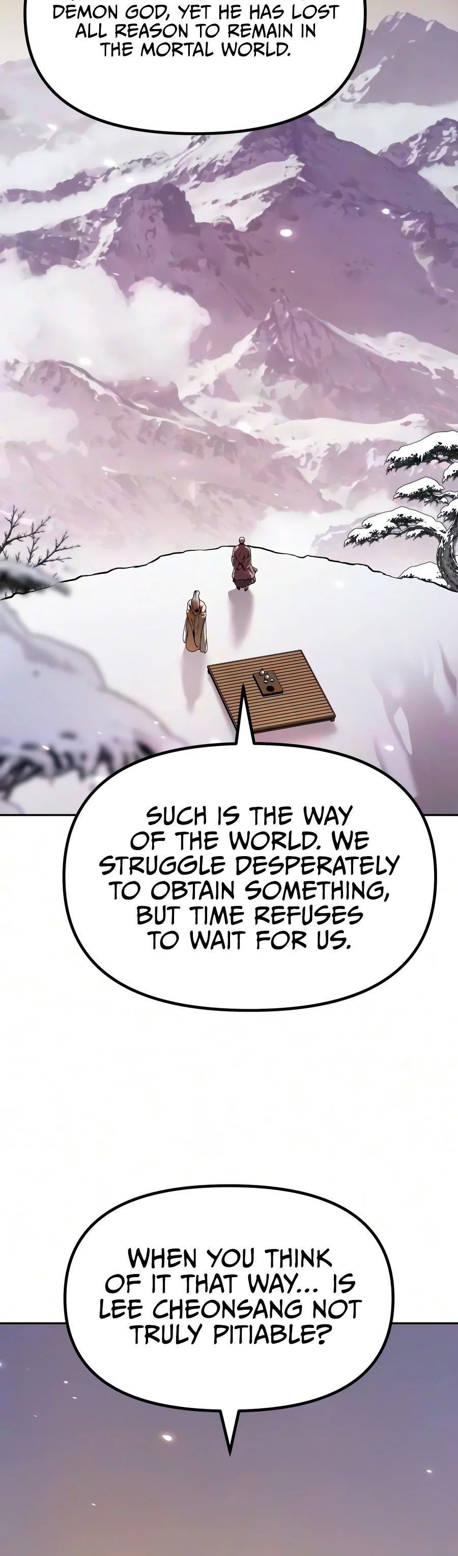 Chronicles of the Demon Faction Chapter 186 — Page 15