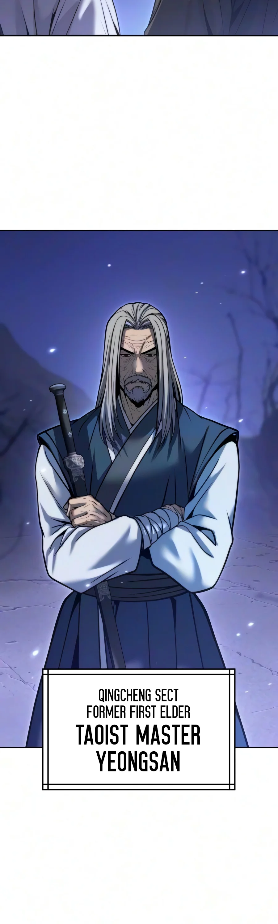 Chronicles of the Demon Faction Chapter 186 — Page 21
