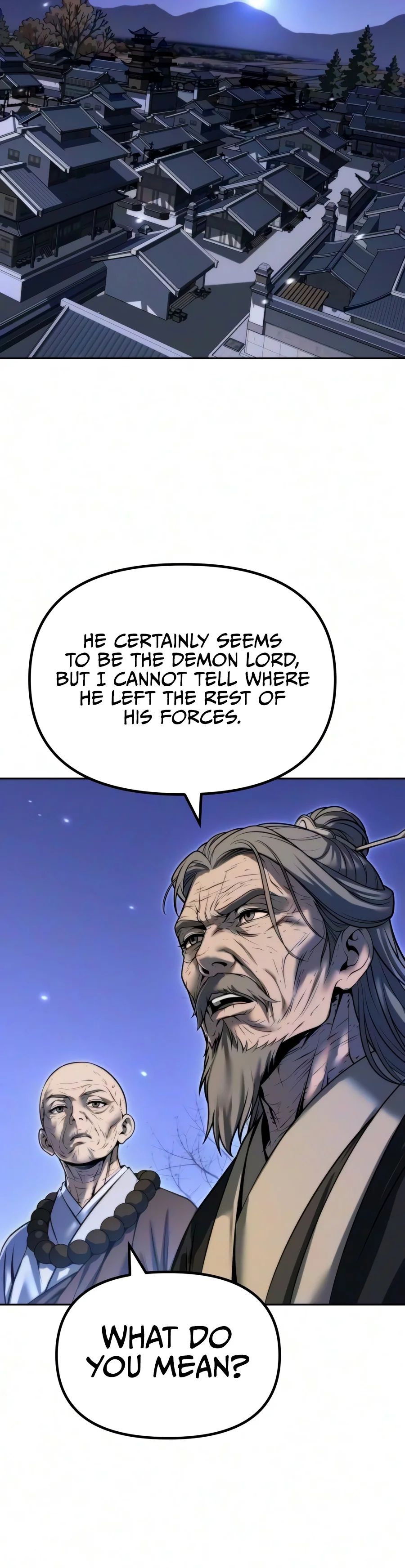 Chronicles of the Demon Faction Chapter 186 — Page 23