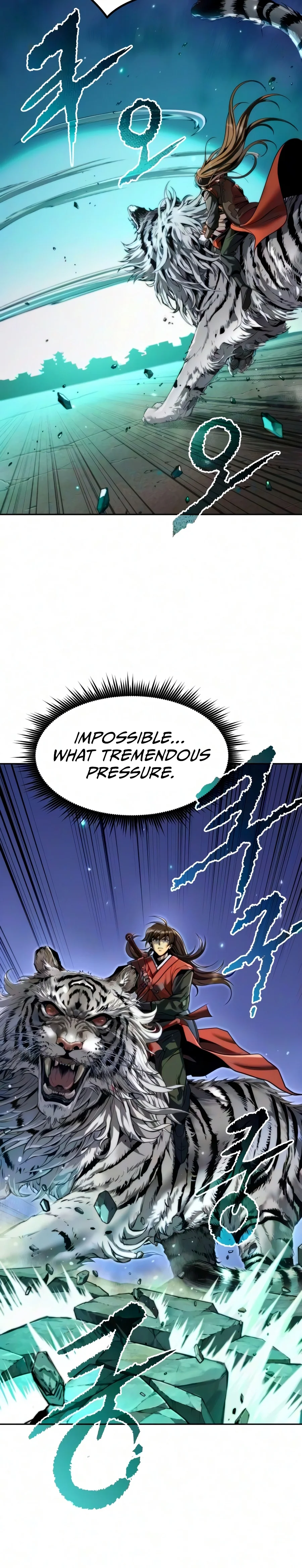 Chronicles of the Demon Faction Chapter 187 — Page 4