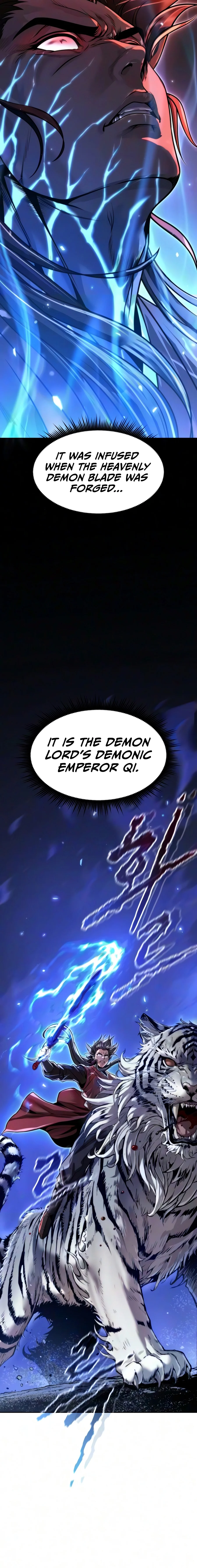 Chronicles of the Demon Faction Chapter 187 — Page 10