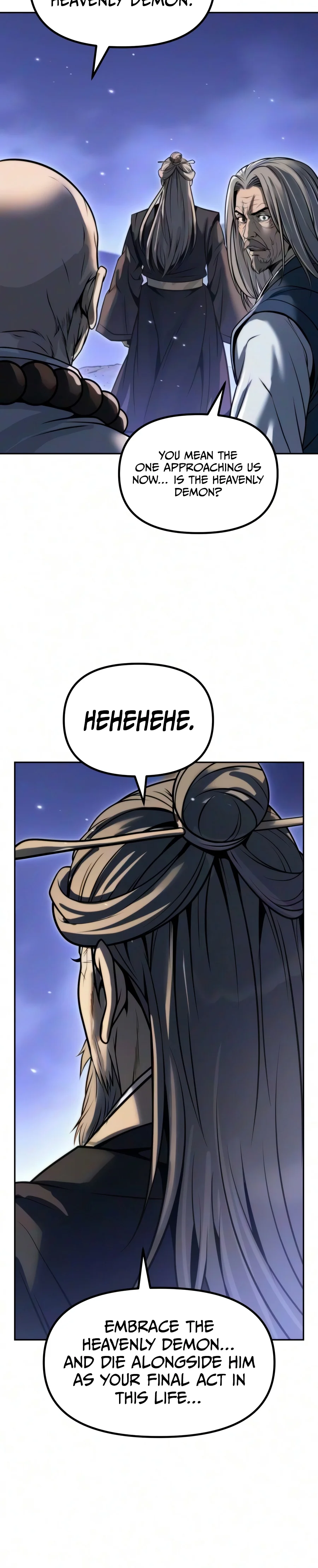 Chronicles of the Demon Faction Chapter 188 — Page 4
