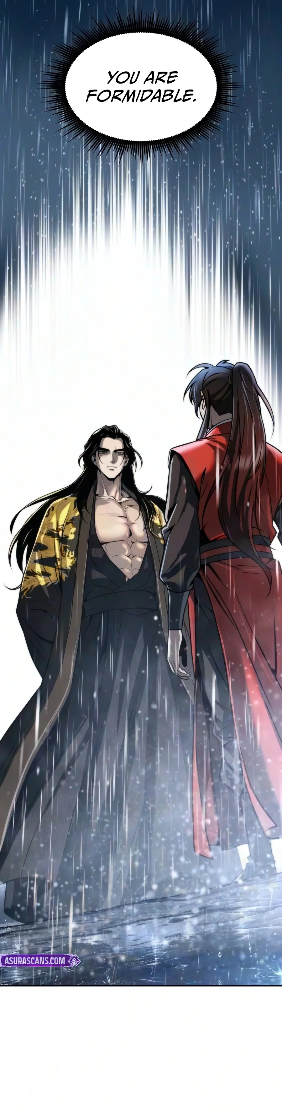 Chronicles of the Demon Faction Chapter 188 — Page 16