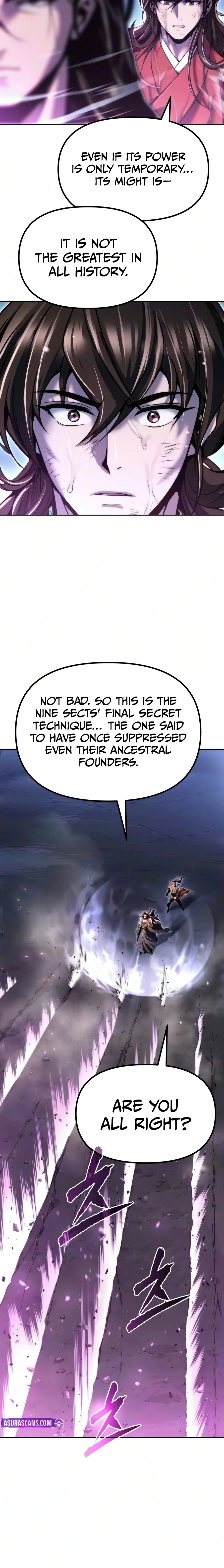 Chronicles of the Demon Faction Chapter 188 — Page 19