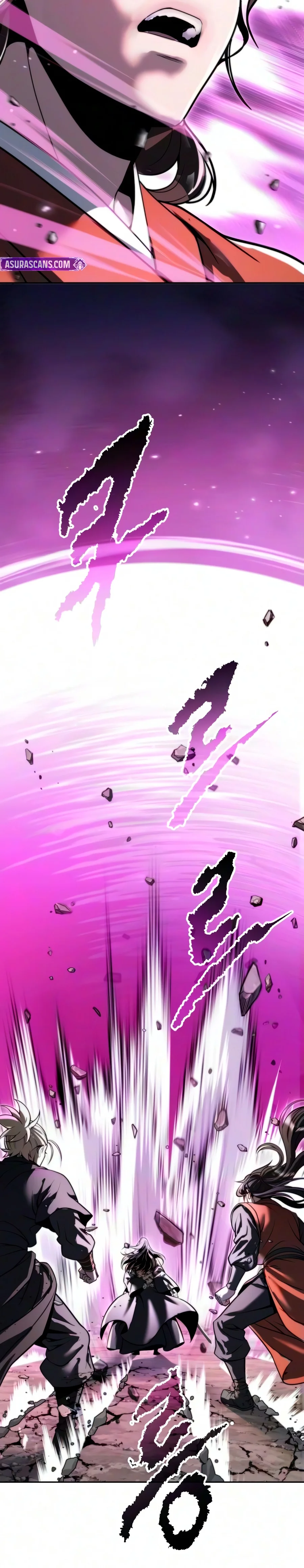 Chronicles of the Demon Faction Chapter 189 — Page 4