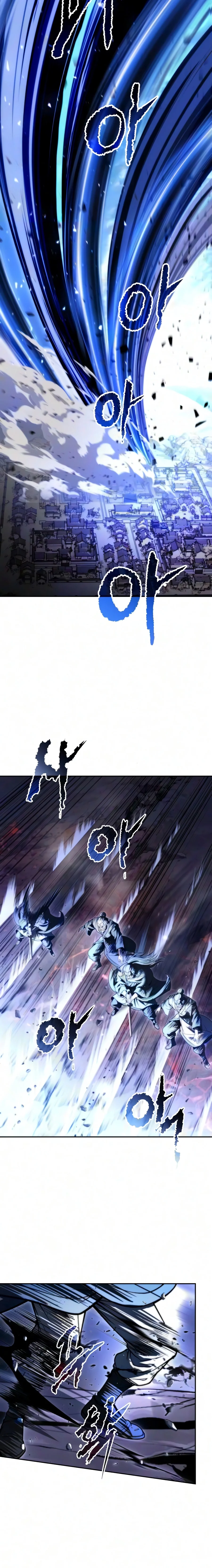 Chronicles of the Demon Faction Chapter 189 — Page 15