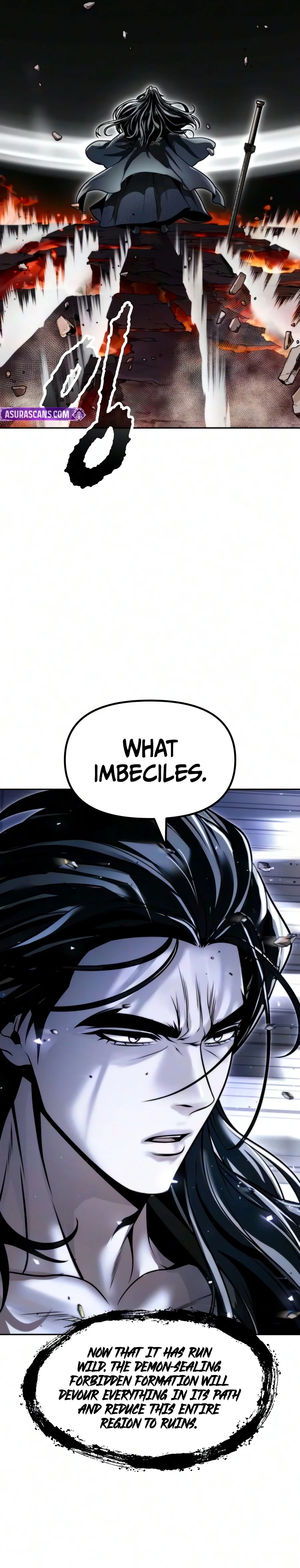 Chronicles of the Demon Faction Chapter 189 — Page 18