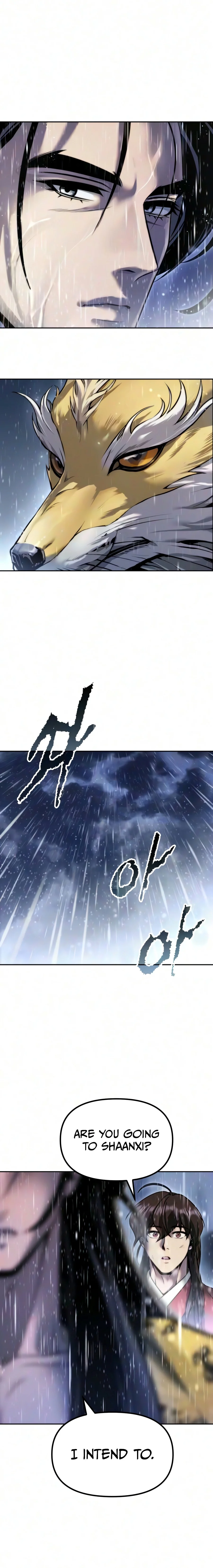 Chronicles of the Demon Faction Chapter 190 — Page 4