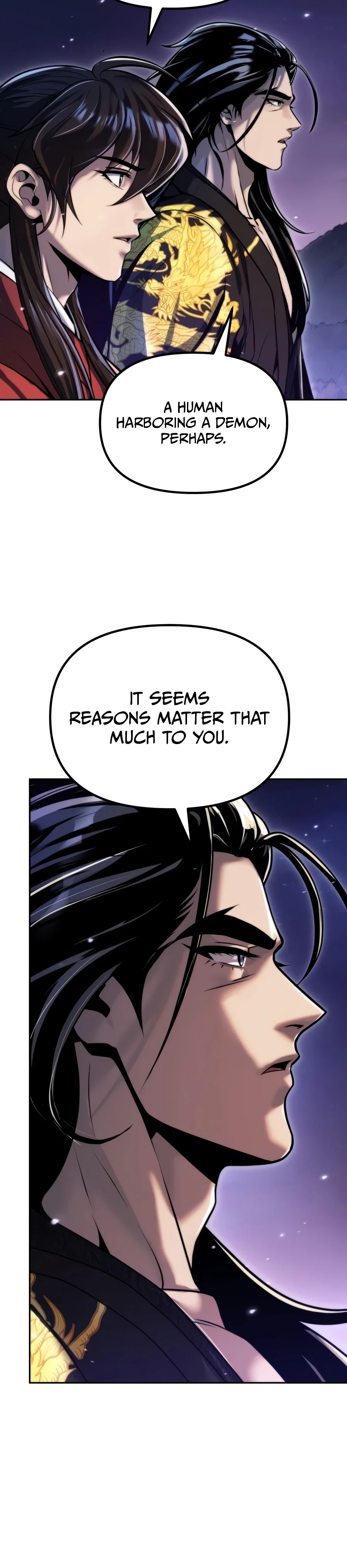 Chronicles of the Demon Faction Chapter 191 — Page 4