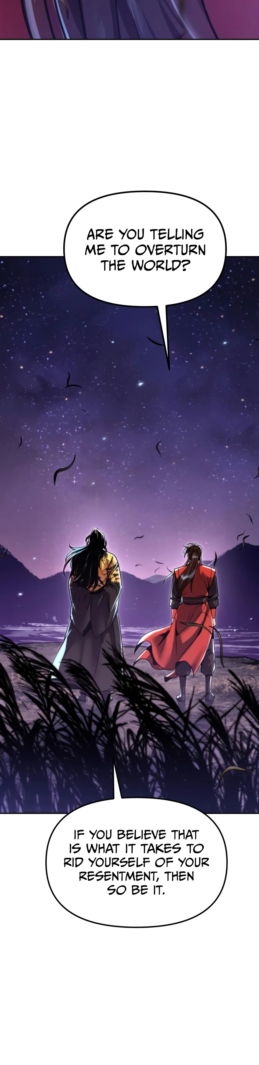 Chronicles of the Demon Faction Chapter 191 — Page 7