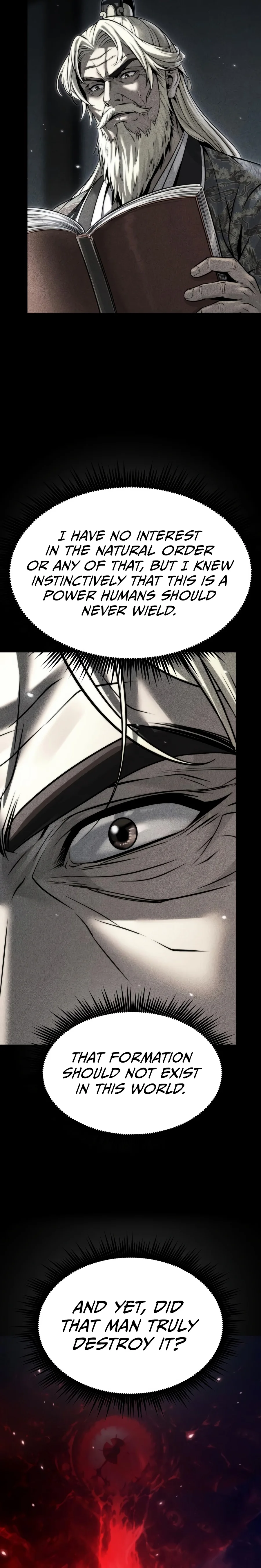 Chronicles of the Demon Faction Chapter 191 — Page 10