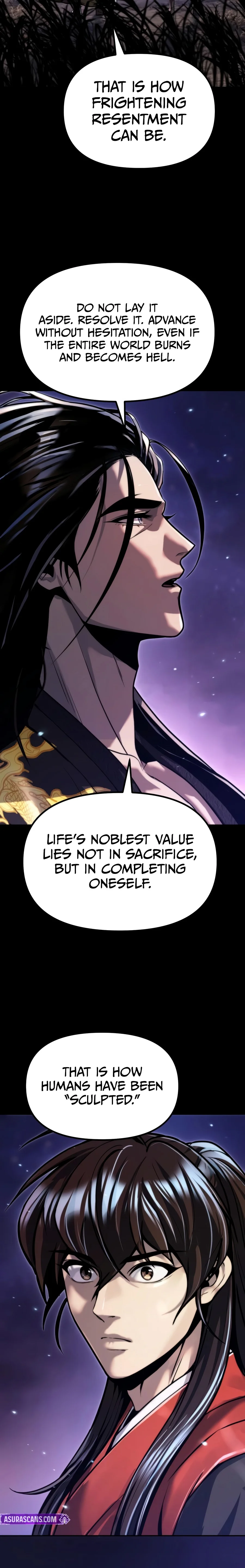 Chronicles of the Demon Faction Chapter 191 — Page 16