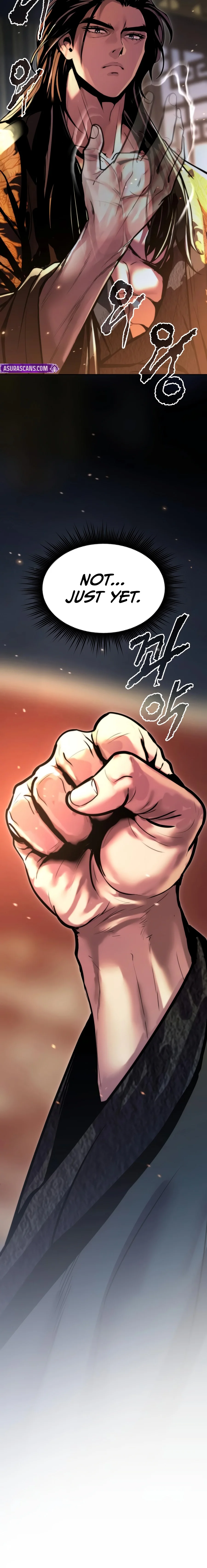 Chronicles of the Demon Faction Chapter 191 — Page 22
