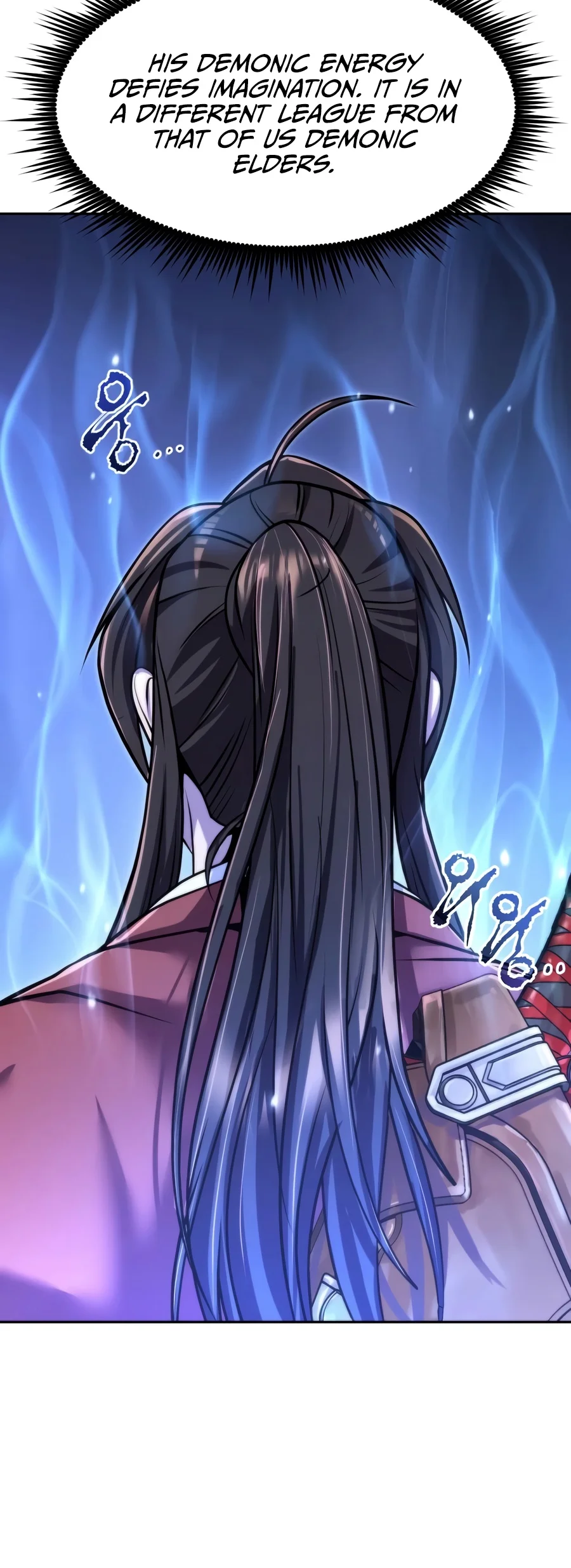 Chronicles of the Demon Faction Chapter 192 — Page 3