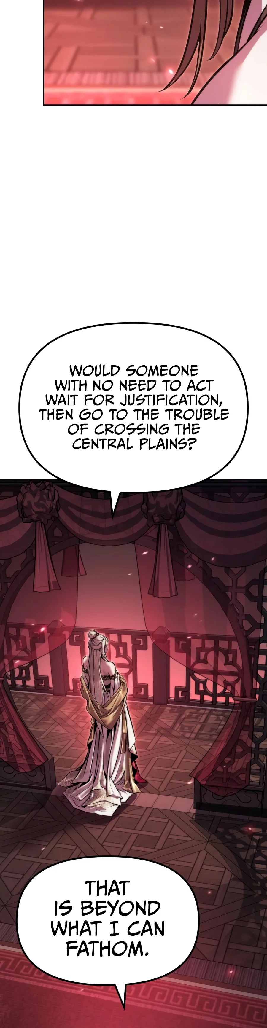 Chronicles of the Demon Faction Chapter 192 — Page 10