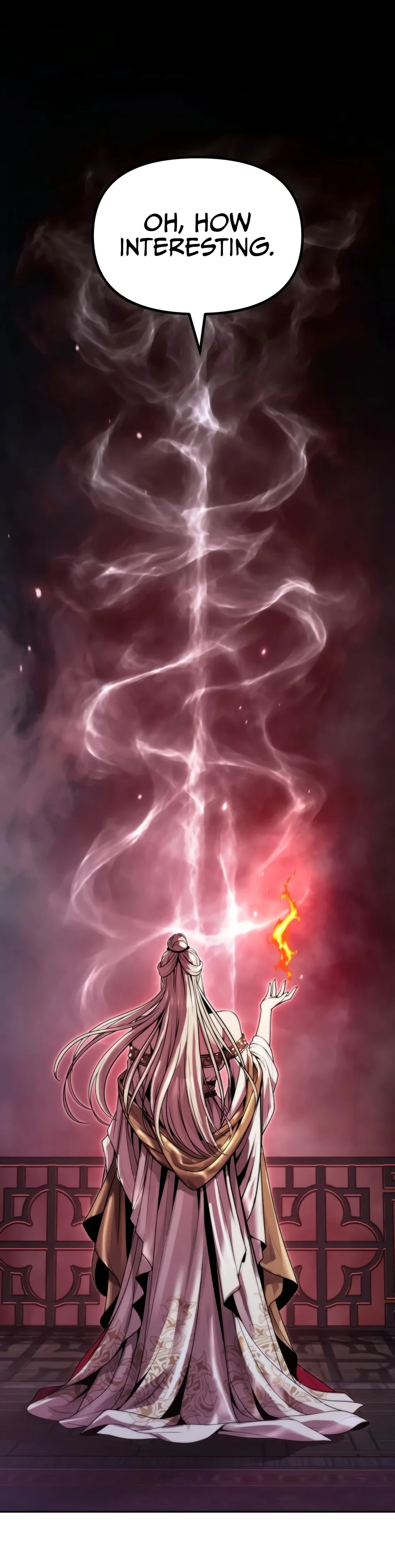 Chronicles of the Demon Faction Chapter 192 — Page 12