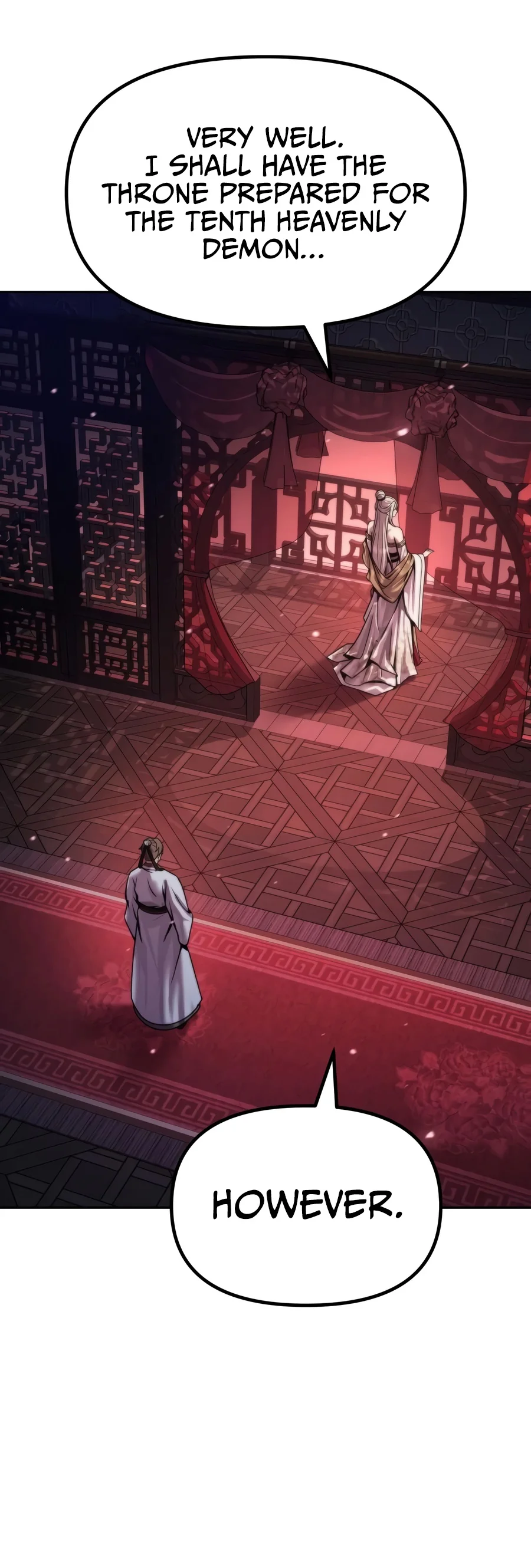 Chronicles of the Demon Faction Chapter 192 — Page 14
