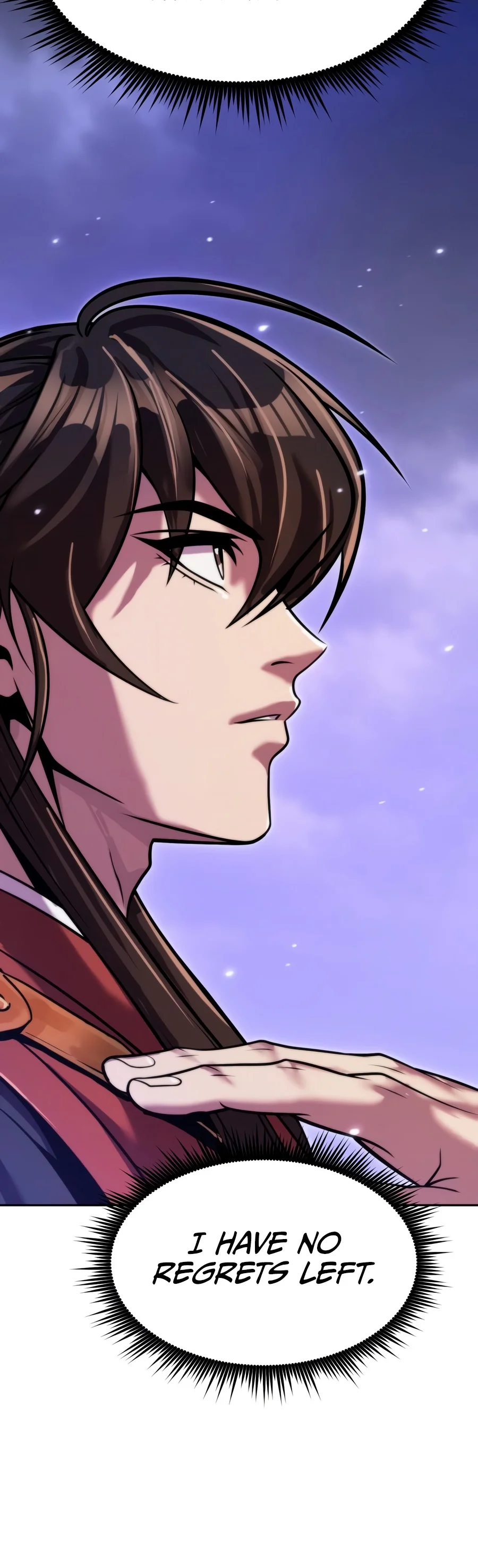 Chronicles of the Demon Faction Chapter 192 — Page 24