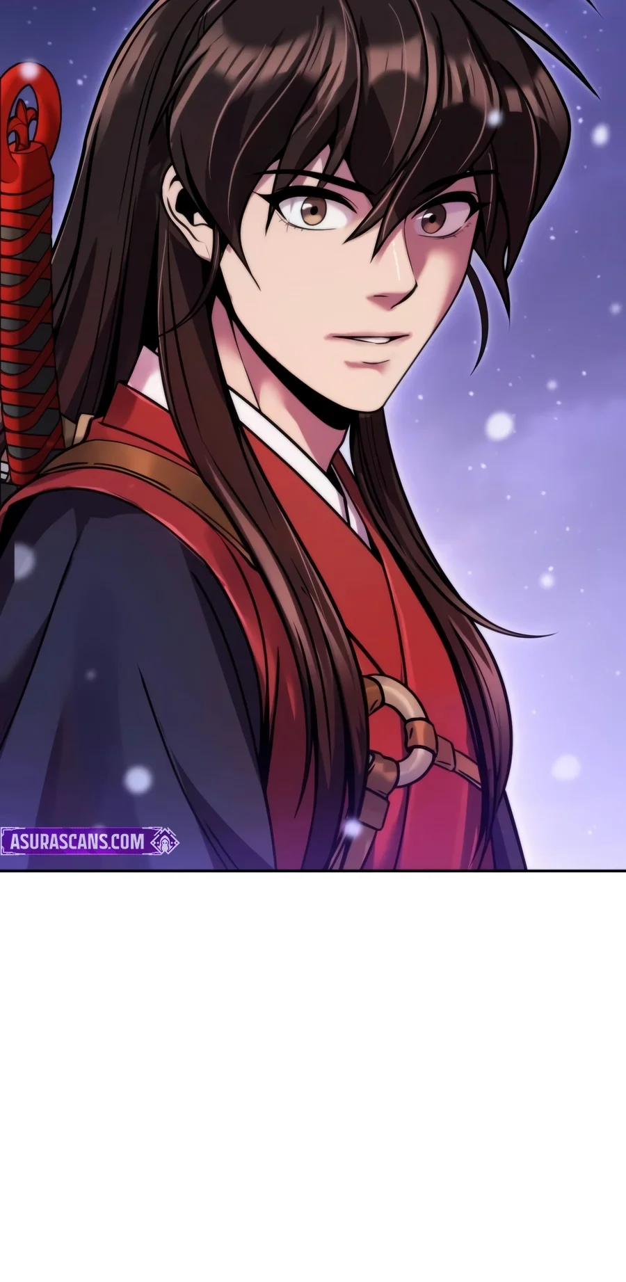 Chronicles of the Demon Faction Chapter 193 — Page 3