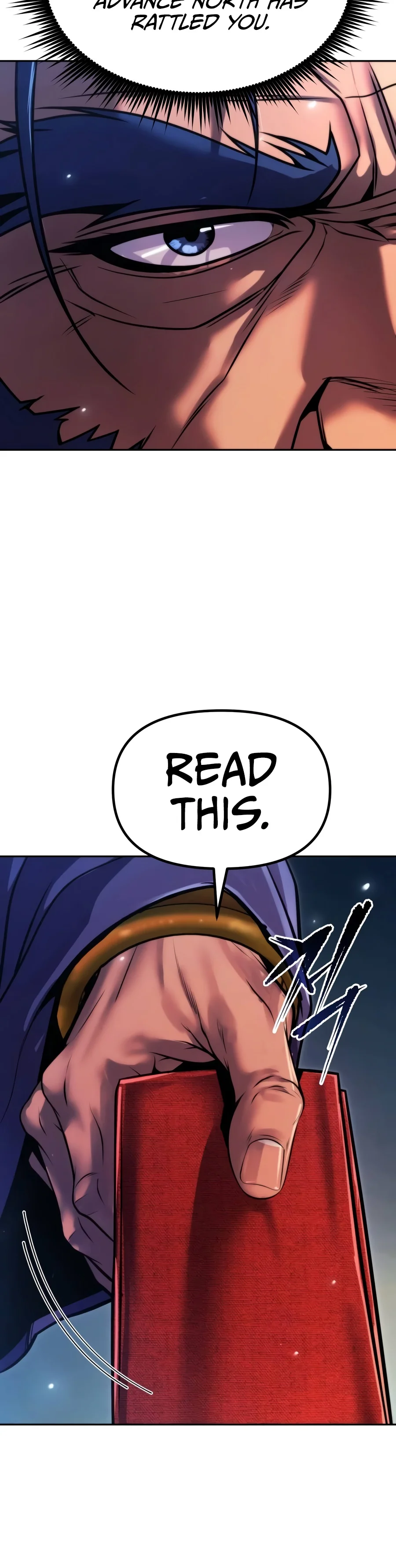 Chronicles of the Demon Faction Chapter 193 — Page 7