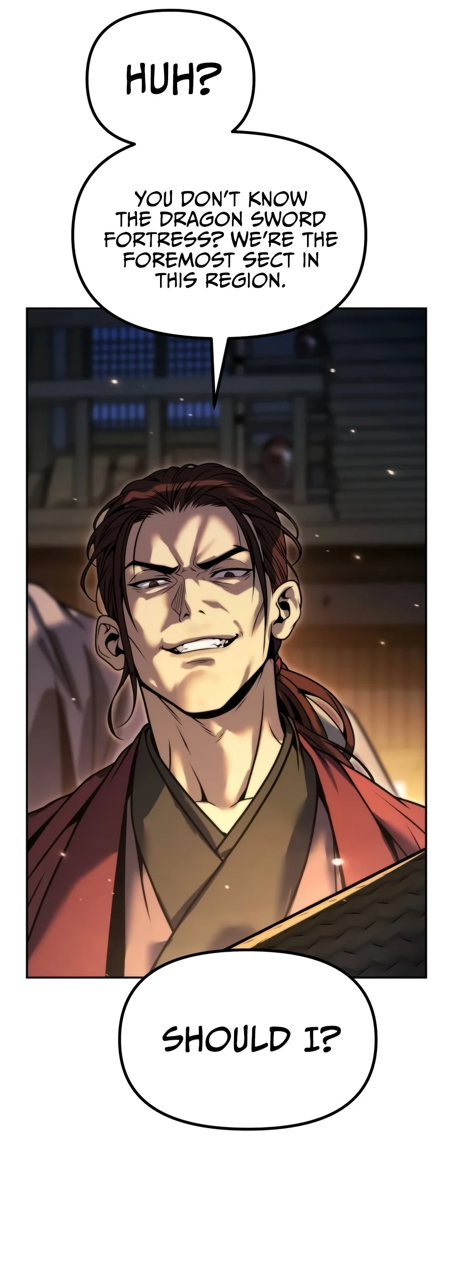 Chronicles of the Demon Faction Chapter 193 — Page 15