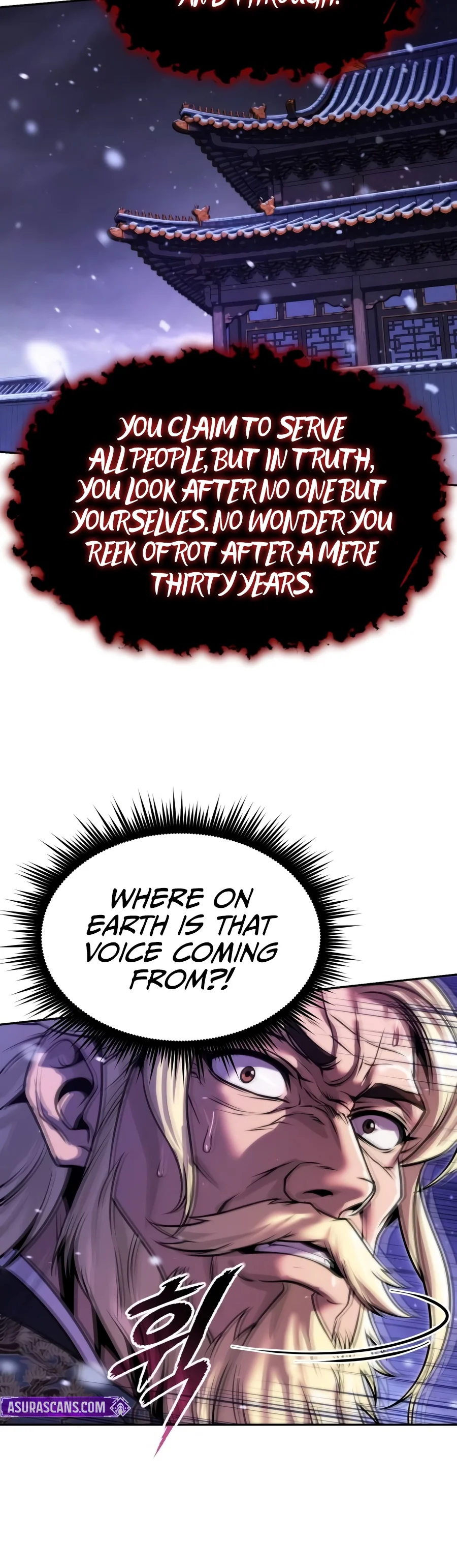 Chronicles of the Demon Faction Chapter 193 — Page 22