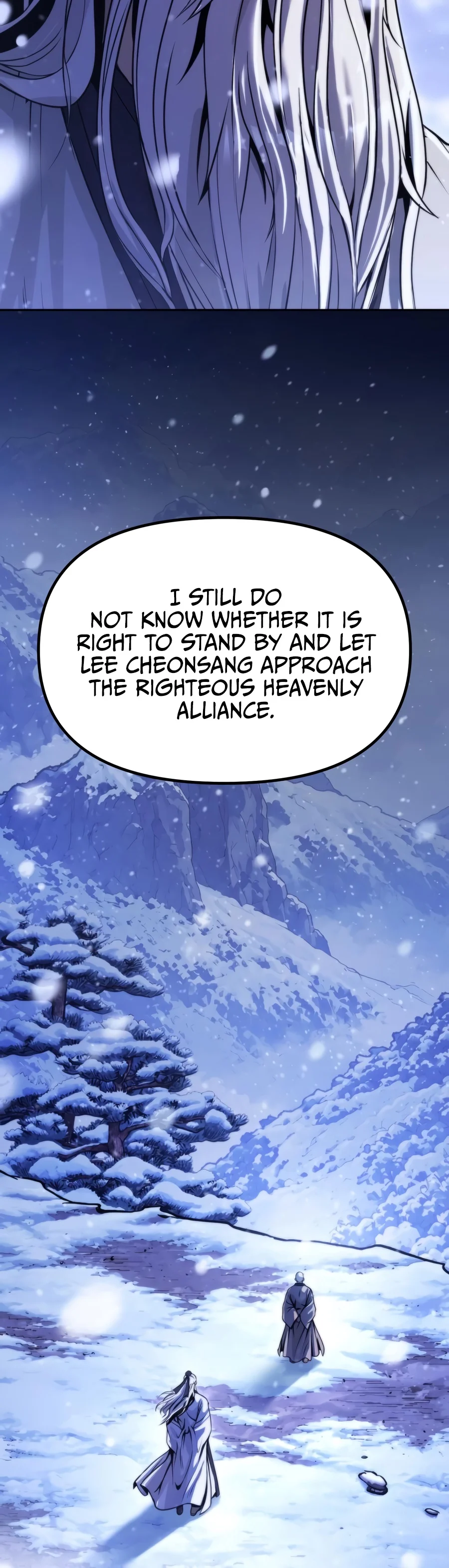Chronicles of the Demon Faction Chapter 194 — Page 5