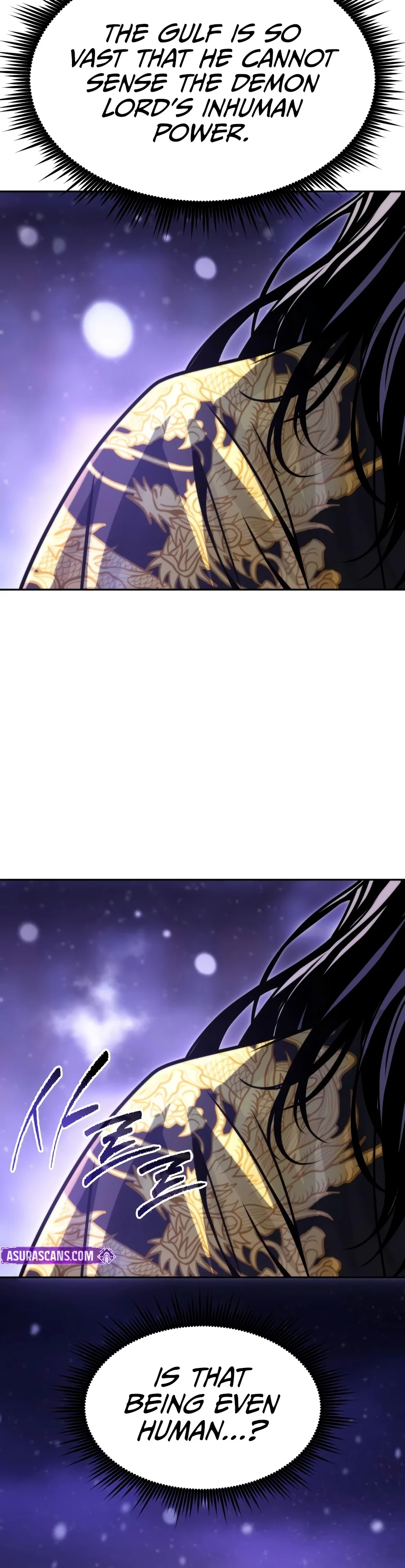 Chronicles of the Demon Faction Chapter 194 — Page 9