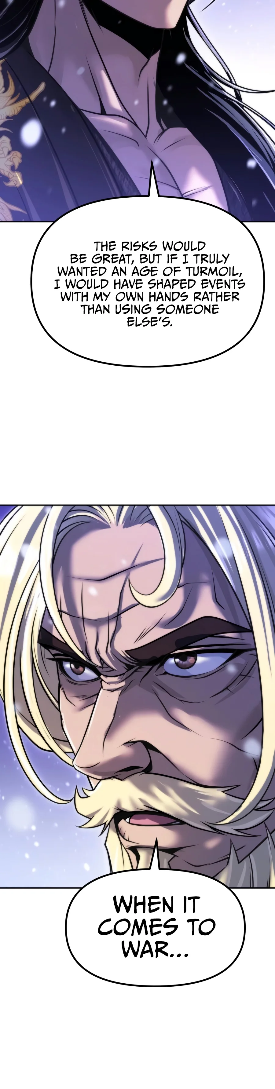 Chronicles of the Demon Faction Chapter 194 — Page 17
