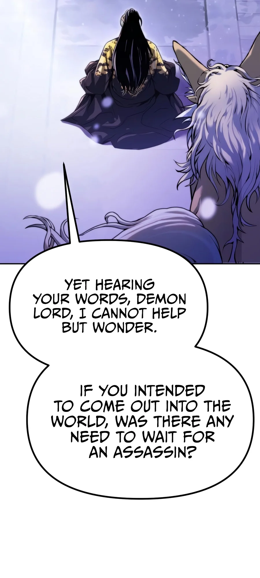 Chronicles of the Demon Faction Chapter 194 — Page 19