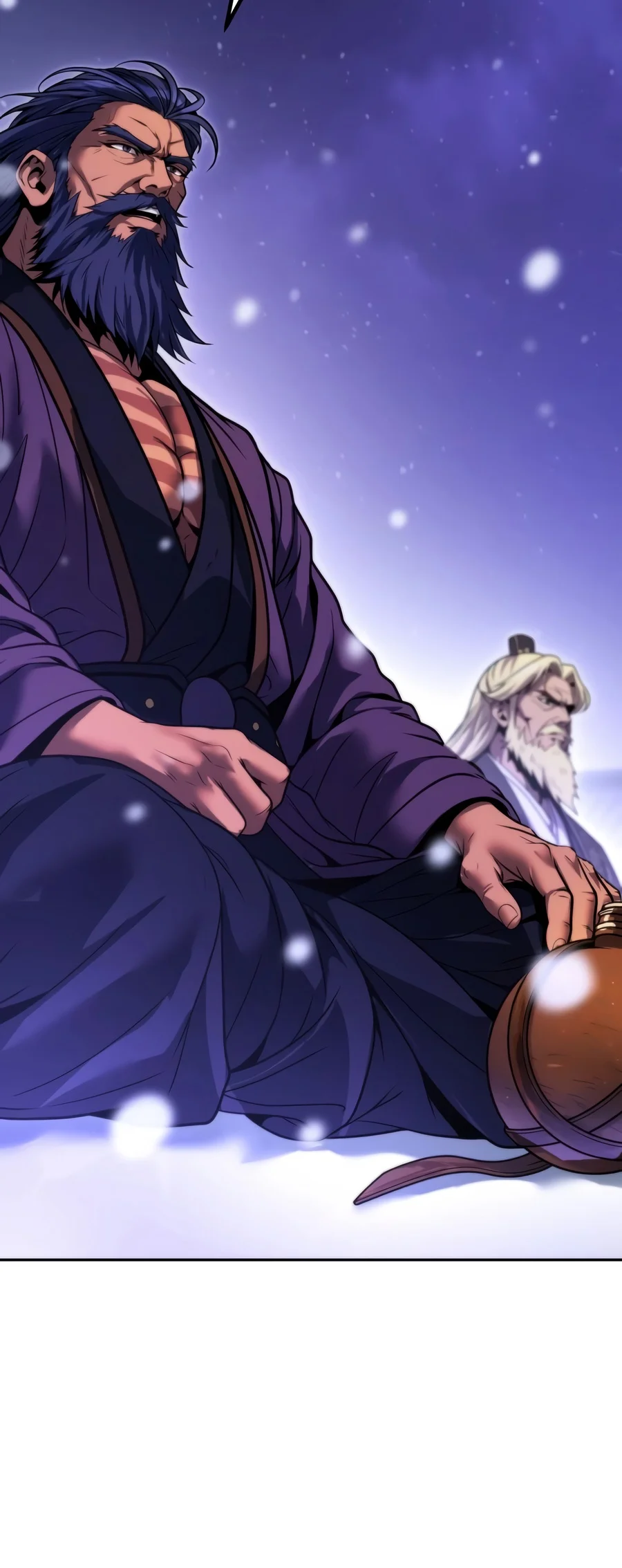 Chronicles of the Demon Faction Chapter 194 — Page 21
